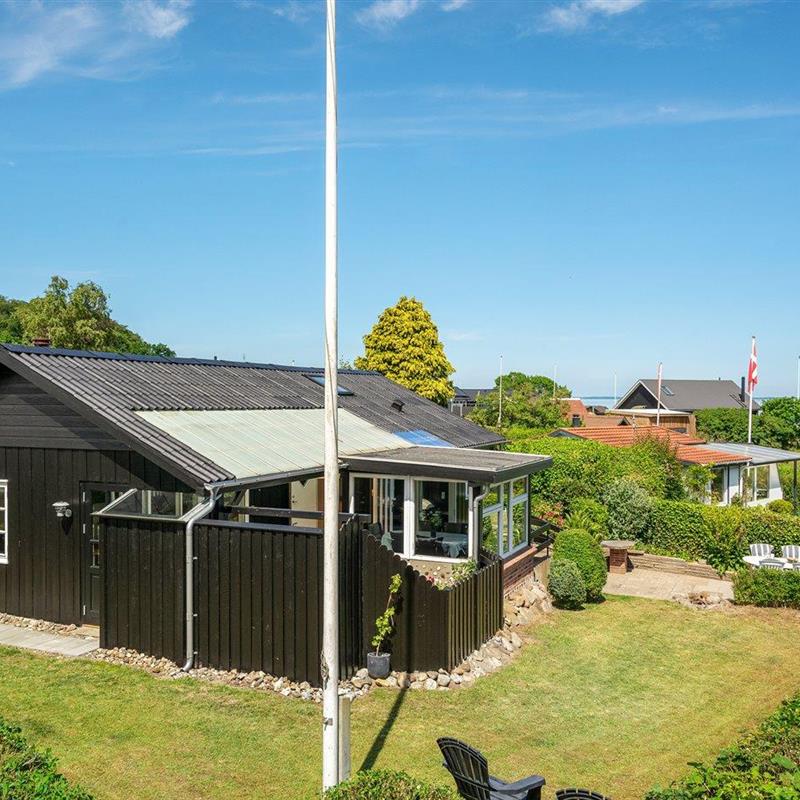 Ferienhaus - 5 Personen -  - Rylevej - Sandersvig - 6100 - Haderslev