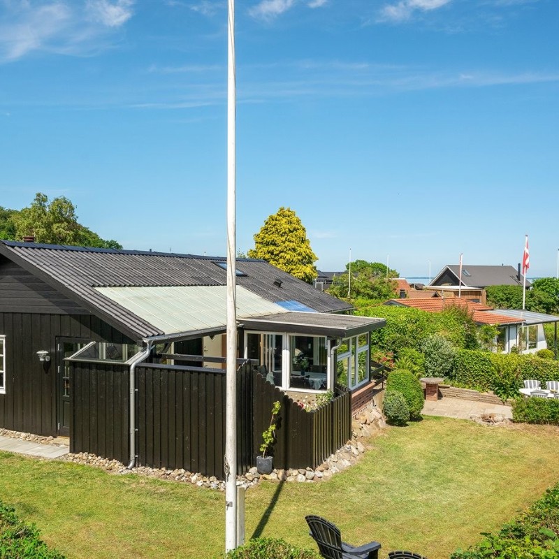 Sommerhus - 5 personer -  - Rylevej - Sandersvig - 6100 - Haderslev