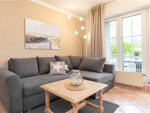 Ferielejlighed - 4 personer -  - Nöltingsweg - 23683 - Scharbeutz