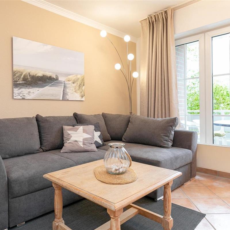 Ferielejlighed - 4 personer -  - Nöltingsweg - 23683 - Scharbeutz