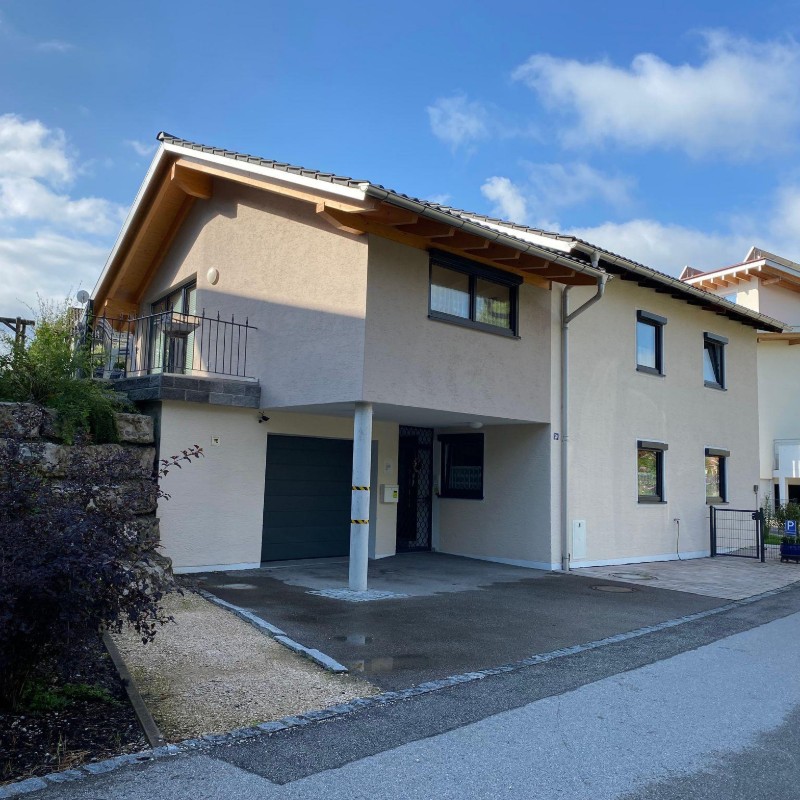 Ferielejlighed - 2 personer -  - Von Brandl-Straße - 83410 - Laufen