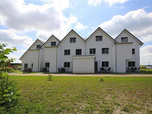 Ferielejlighed - 4 personer -  - 19395 - Plau Am See