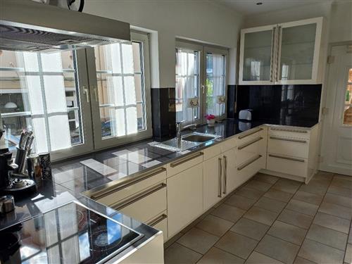 Ferielejlighed - 4 personer -  - Bahnhofstraße - 56859 - Bullay