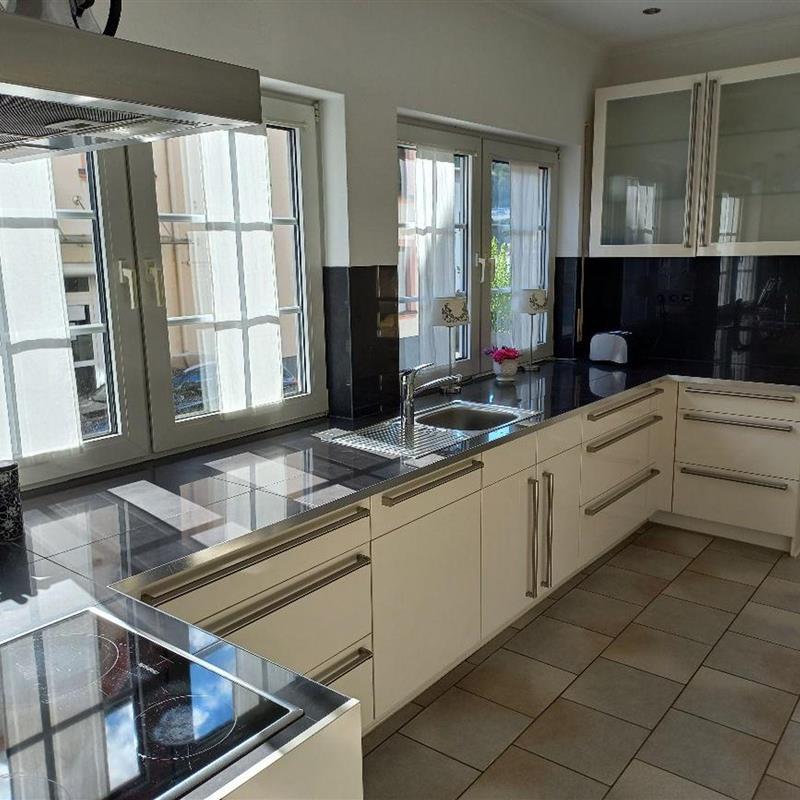 Ferielejlighed - 4 personer -  - Bahnhofstraße - 56859 - Bullay