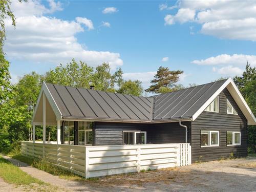 Sommerhus - 8 personer -  - Polderrevsvej - 8500 - Grenå