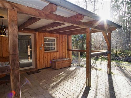 Feriehus - 2 personer -  - Wittower Heide - 18551 - Glowe