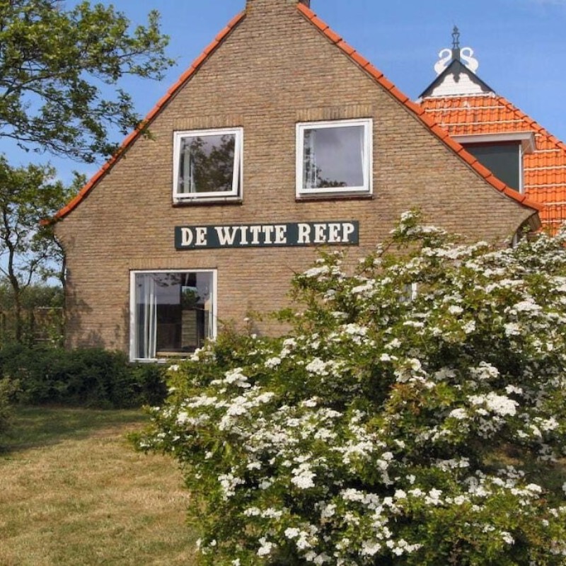 Sommerhus - 10 personer -  - 9161 CK - Hollum Ameland