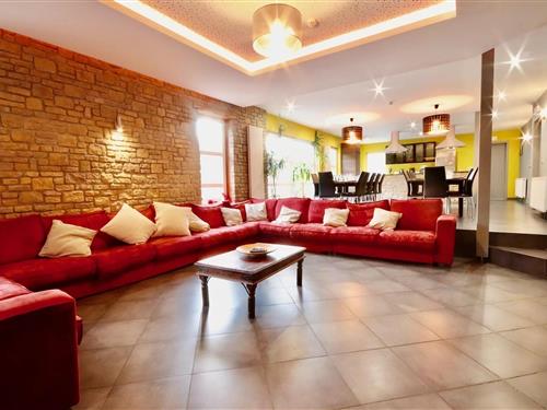 Sommerhus - 24 personer -  - 4987 - Stoumont