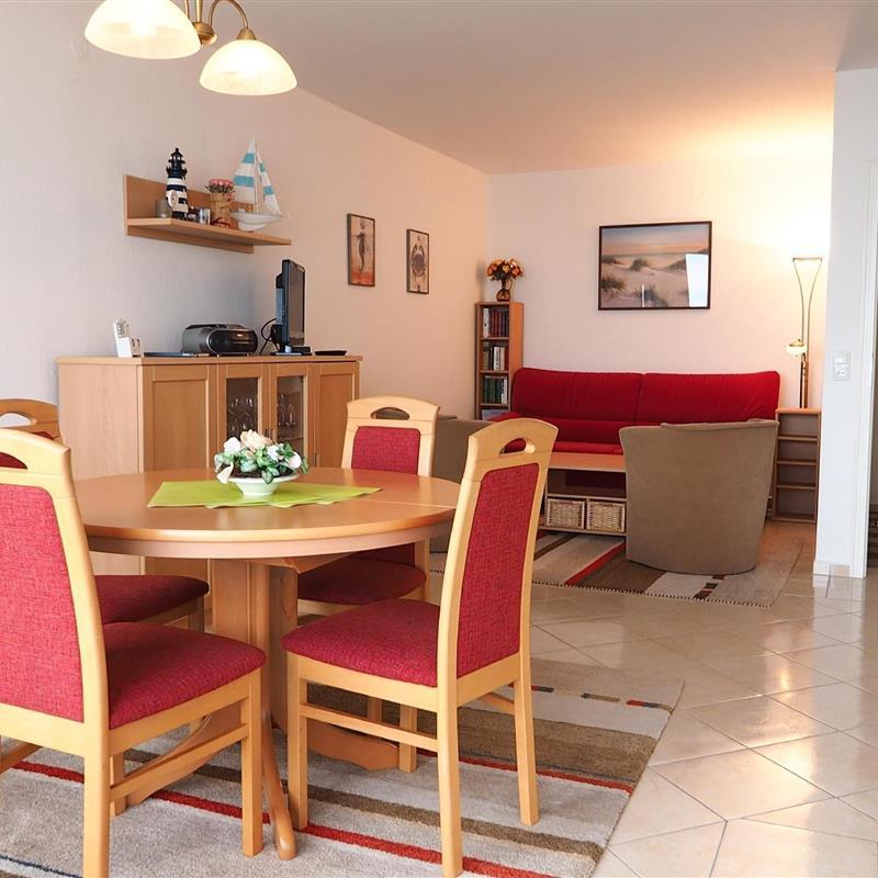 Ferielejlighed - 4 personer -  - Am Hang - 23683 - Scharbeutz