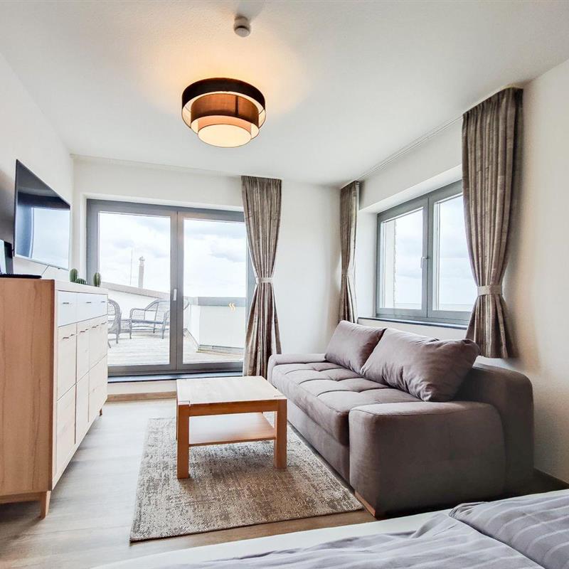 Ferielejlighed - 3 personer -  - Am Nordstrand - 26548 - Norderney