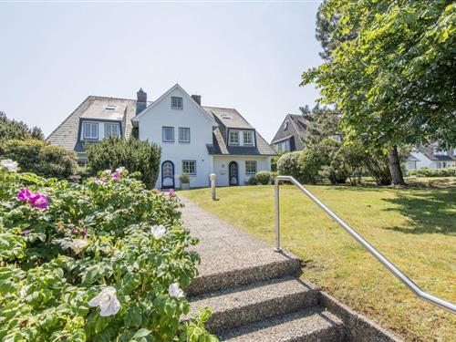 Ferieleilighet - 4 personer -  - Sönshörn - 25980 - Sylt-Ost