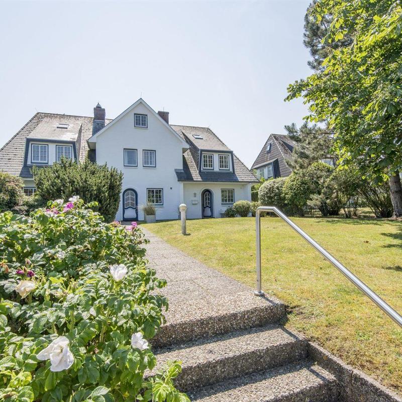 Ferielejlighed - 4 personer -  - Sönshörn - 25980 - Sylt-Ost