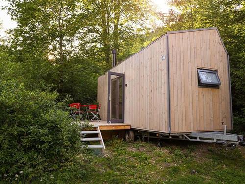 Sommerhus - 4 personer -  - An der Mühlwiese - 37520 - Osterode