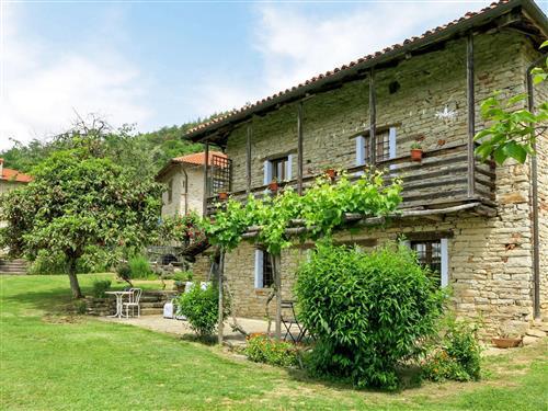 Ferienhaus - 4 Personen -  - Cortemilia - 12074