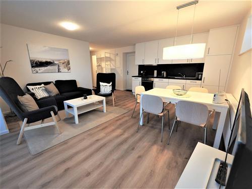 Ferielejlighed - 4 personer -  - Fischerstieg - 23683 - Scharbeutz