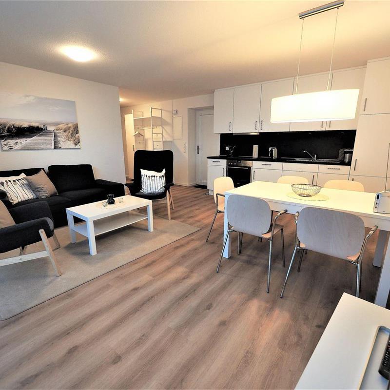 Ferielejlighed - 4 personer -  - Fischerstieg - 23683 - Scharbeutz