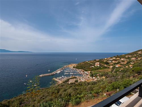 Holiday apartment - 4 persons -  - Cargèse - 20130