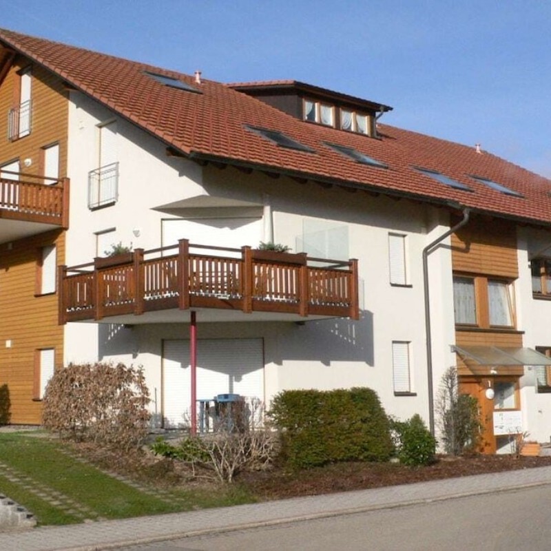 Sommerhus - 2 personer -  - 79822 - Titisee
