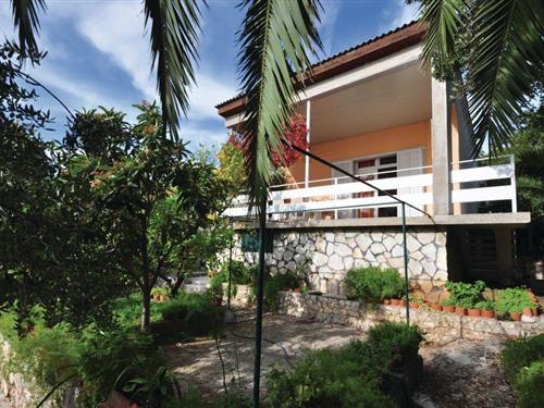 Feriehus - 5 personer -  - Kralja Zvonimira - Trogir-Seget Vranjica - 21220 - Seget Vranjica