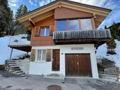 Holiday home - 4 persons -  - Hinter-Schöniseistrasse - 6174 - Sörenberg