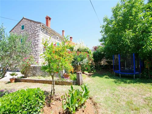 Holiday home - 4 persons -  - Pula/Rakalj - 52208