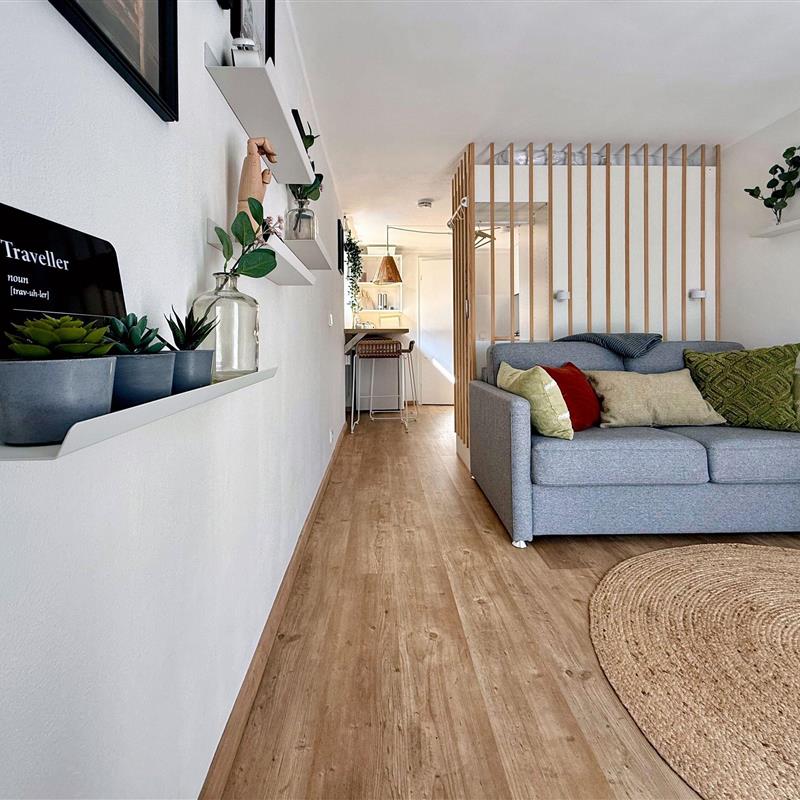 Ferielejlighed - 2 personer -  - Keltensteinstraße - 8729 - Füssen