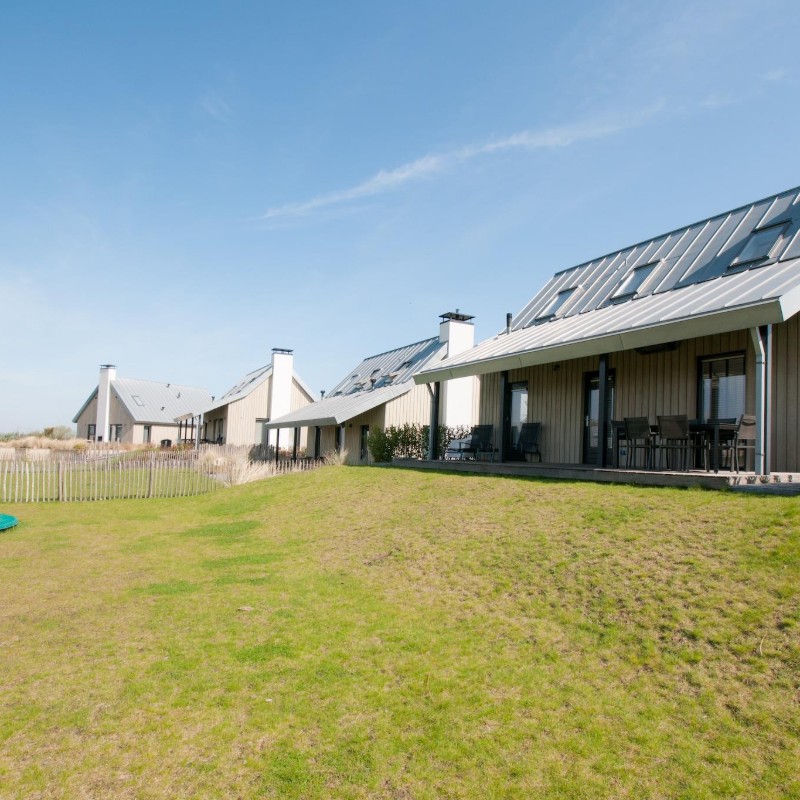 Sommerhus - 6 personer -  - 4691PV - Tholen