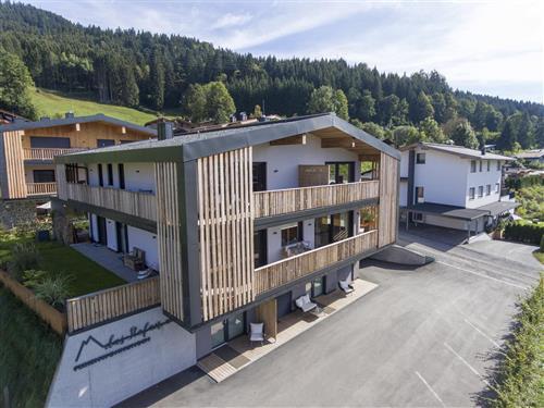 Feriehus / leilighet - 6 personer -  - Penzingweg - 6372 - Oberndorf In Tirol