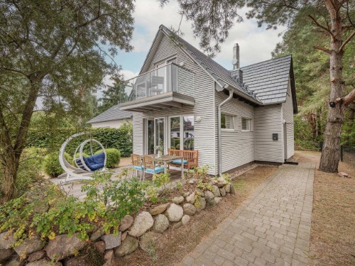 Feriehus - 6 personer -  - Am Peenestrom - 17406 - Quilitz