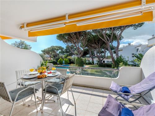 Ferielejlighed - 4 personer -  - Vilamoura - 8125-503