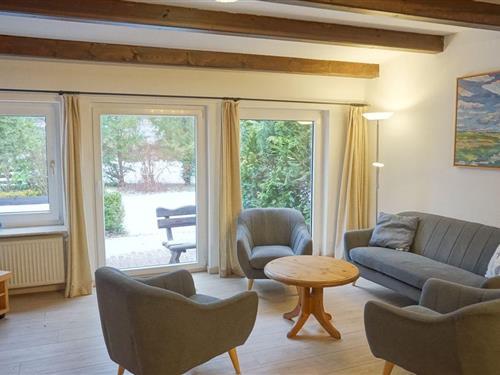 Sommerhus - 7 personer -  - Norderring - 25836 - Garding
