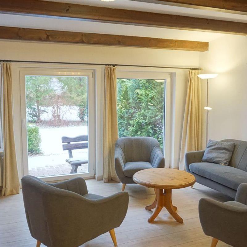 Sommerhus - 7 personer -  - Norderring - 25836 - Garding