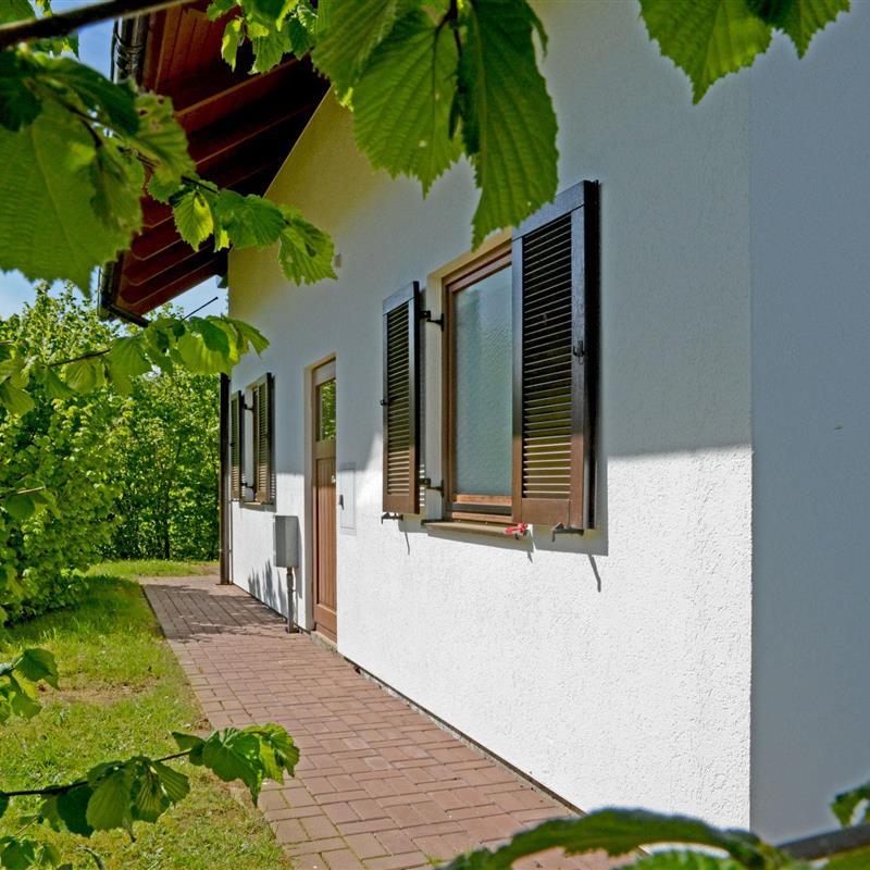 Sommerhus - 8 personer -  - Kirchheim - 36275