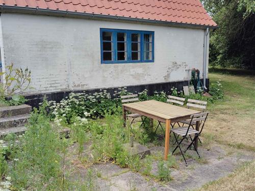 Ferienhaus - 4 Personen -  - Grønnemosevej - 5970 - Ärösköbing