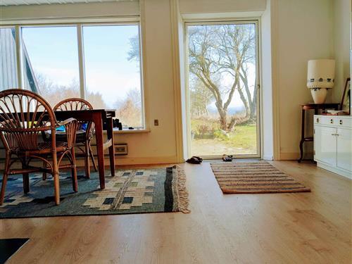 Ferienhaus - 4 Personen -  - Grønnemosevej - 5970 - Ärösköbing