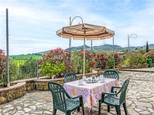 Ferielejlighed - 4 personer -  - Lajatico - 56030