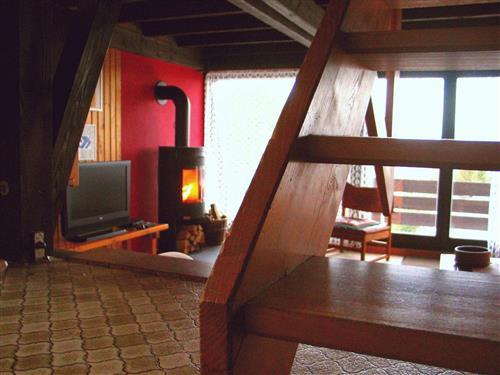 Ferielejlighed - 5 personer -  - Bergstr. - 94078 - Freyung