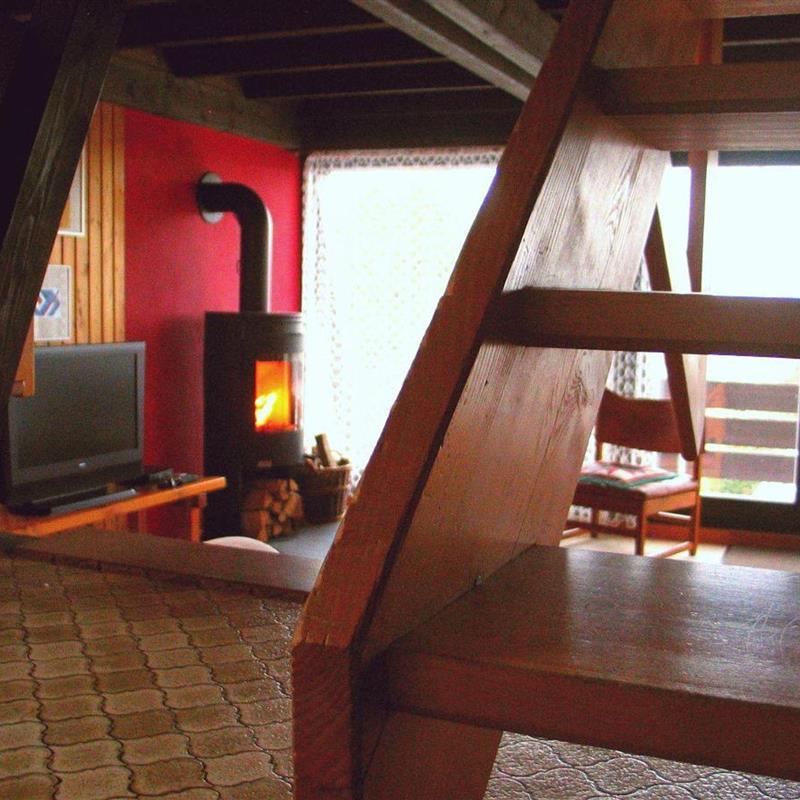 Ferielejlighed - 5 personer -  - Bergstr. - 94078 - Freyung