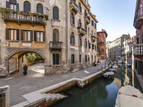 Feriehus / leilighet - 4 personer -  - 30125 - Venice