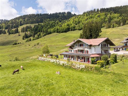 Ferieleilighet - 2 personer -  - Oberberg - 87538 - Balderschwang