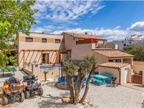 Holiday home - 6 persons -  - Barbariga - 52215