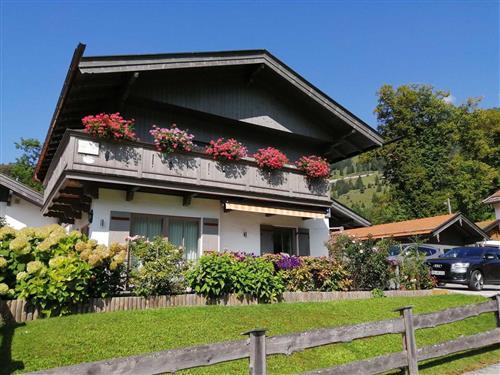 Ferienwohnung - 5 Personen -  - Sudelfeldstraße - 83735 - Bayrischzell