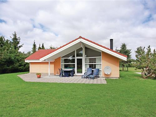 Sommerhus - 8 personer -  - Østre Strand - Kobæk Strand - 4230 - Skælskør
