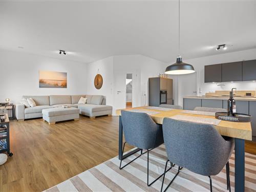 Sommerhus - 4 personer -  - Am Wangermeer - 26434 - Wangerland