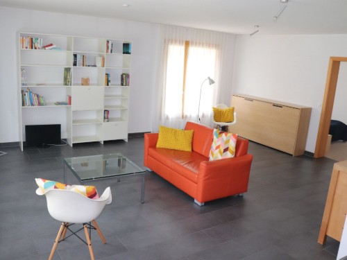 Holiday apartment - 4 persons -  - 7260 - Davos