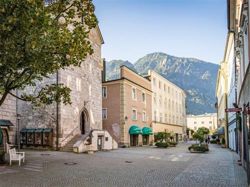 Ferieleilighet - 4 personer -  - Poststr. - 83435 - Bad Reichenhall