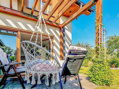 Ferienhaus - 6 Personen -  - Ul. Wakacyjna - Kobylanka - 73108 - Zieleniewo