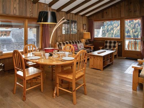 Holiday apartment - 4 persons -  - Champex - 1938