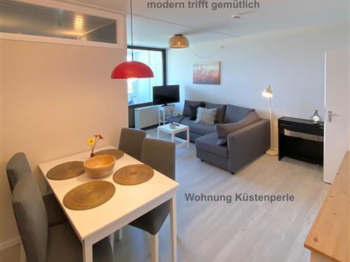 Ferielejlighed - 4 personer -  - Palstek - 24235 - Wendtorf