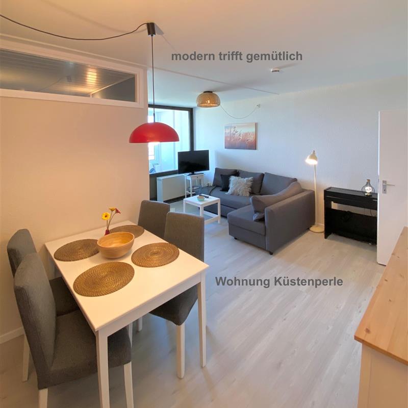 Ferielejlighed - 4 personer -  - Palstek - 24235 - Wendtorf